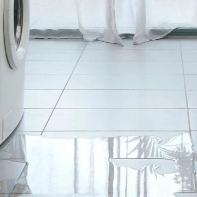 Appliance Leak Cleanup in Carrboro, NC