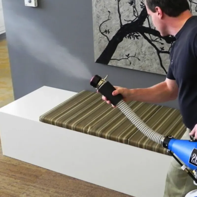 Professional Odor Removal in Carrboro, NC